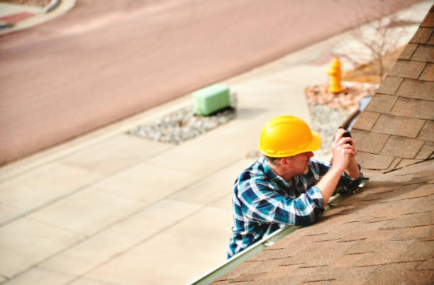 Best Residential Roofing Contractor  in Santa Claus, IN