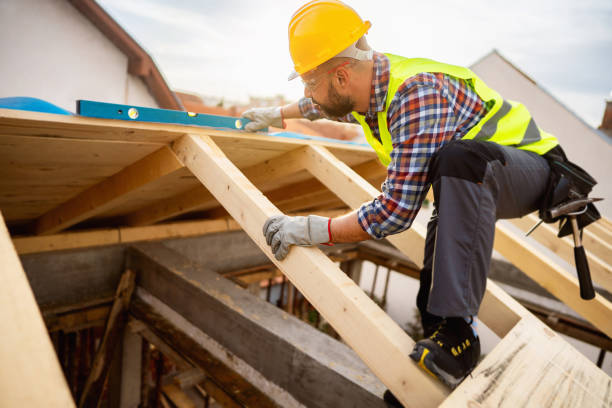 Best Commercial Roofing Services  in Santa Claus, IN